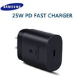 Samsung Type C Wall Charger 25W