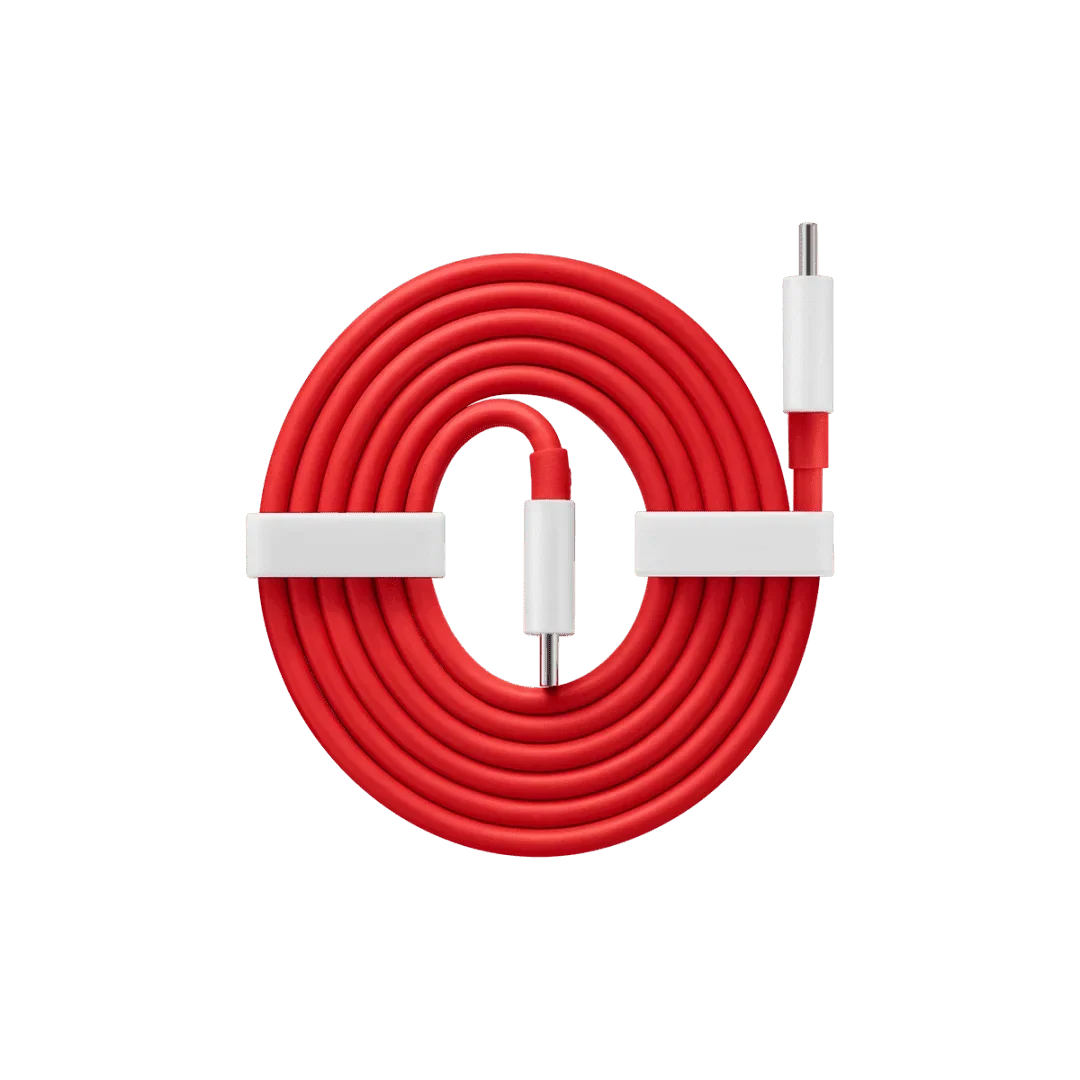OnePlus Warp Charge Type-C to Type-C Cable