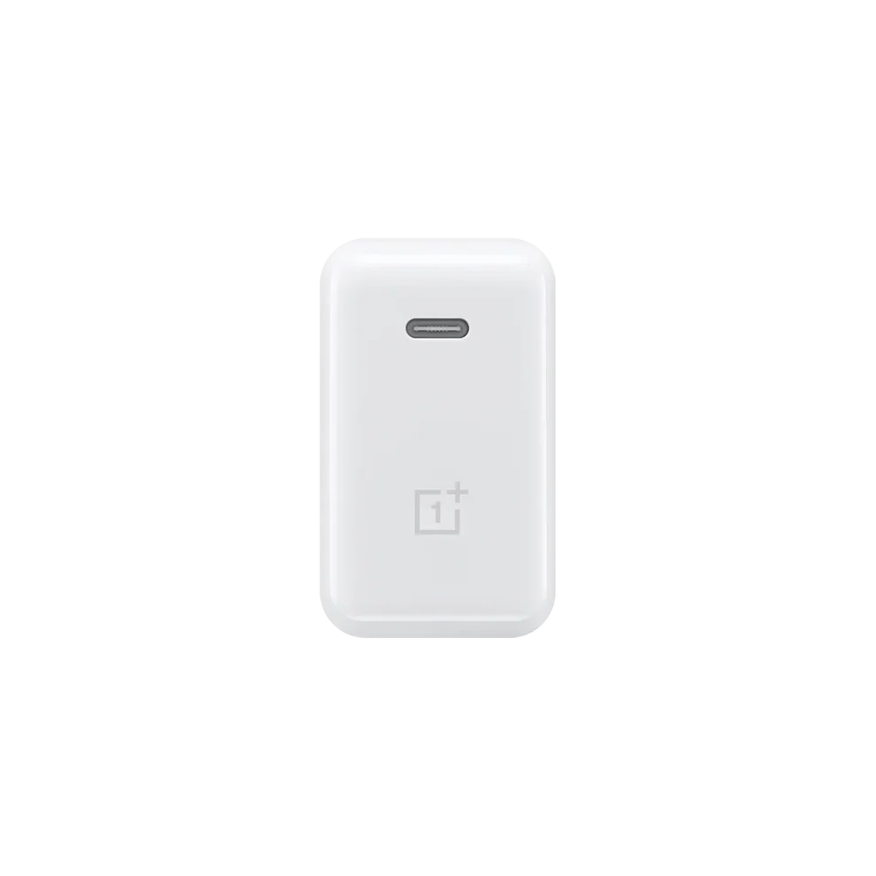 OnePlus Warp Charge 65w Power Adapter