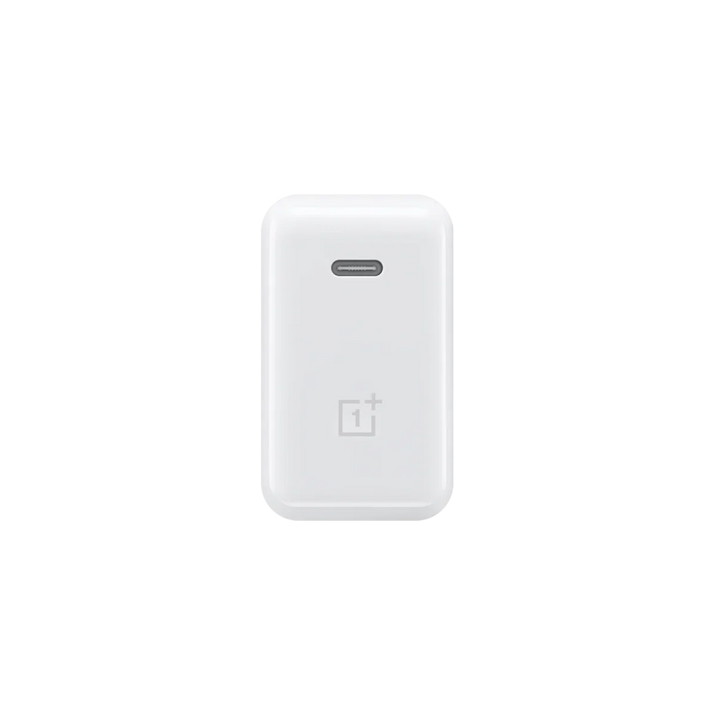 OnePlus Warp Charge 65W Max USB-C Power Adapter OnePlus 8T Pro 7T Pro
