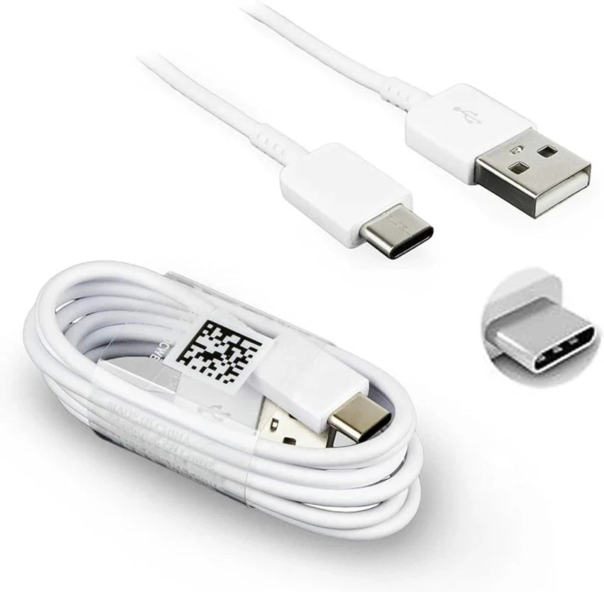 Official Samsung USB To Type-C Fast Cable