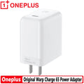 OnePlus Warp Charge 65W Max USB-C Power Adapter OnePlus 8T Pro 7T Pro