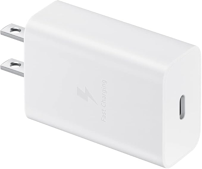 SAMSUNG 15W Wall Charger 2 PIN