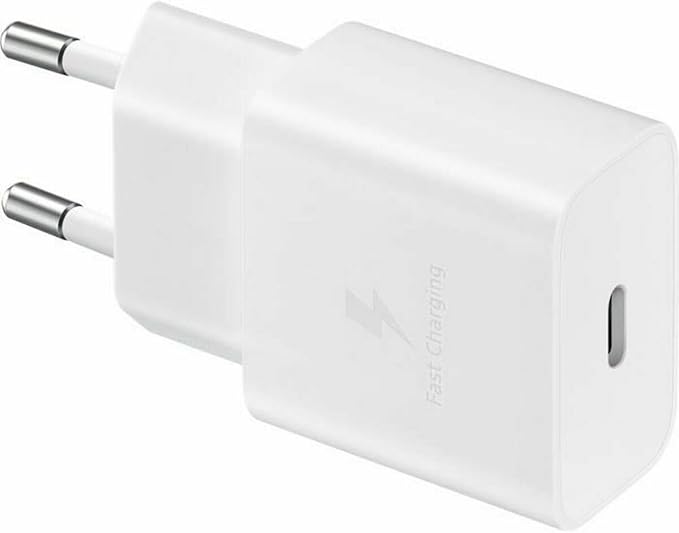 Samsung 15W Type-C Charger Fast 2 PIN