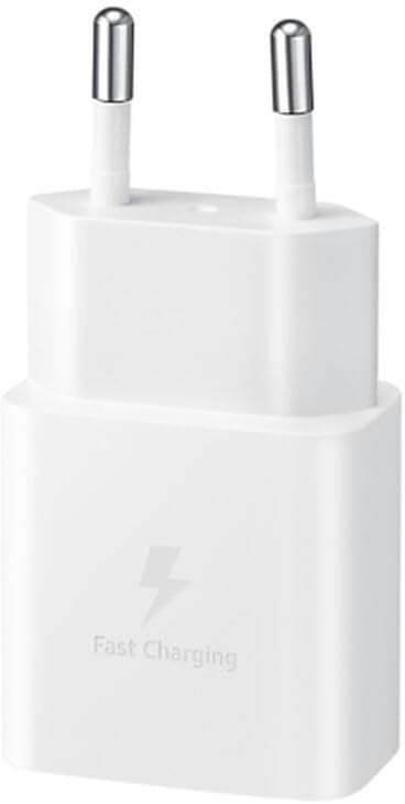 Samsung 15W Type-C Charger Fast 2 PIN