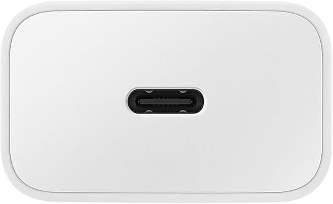 Samsung 15W Type-C Charger Fast 2 PIN