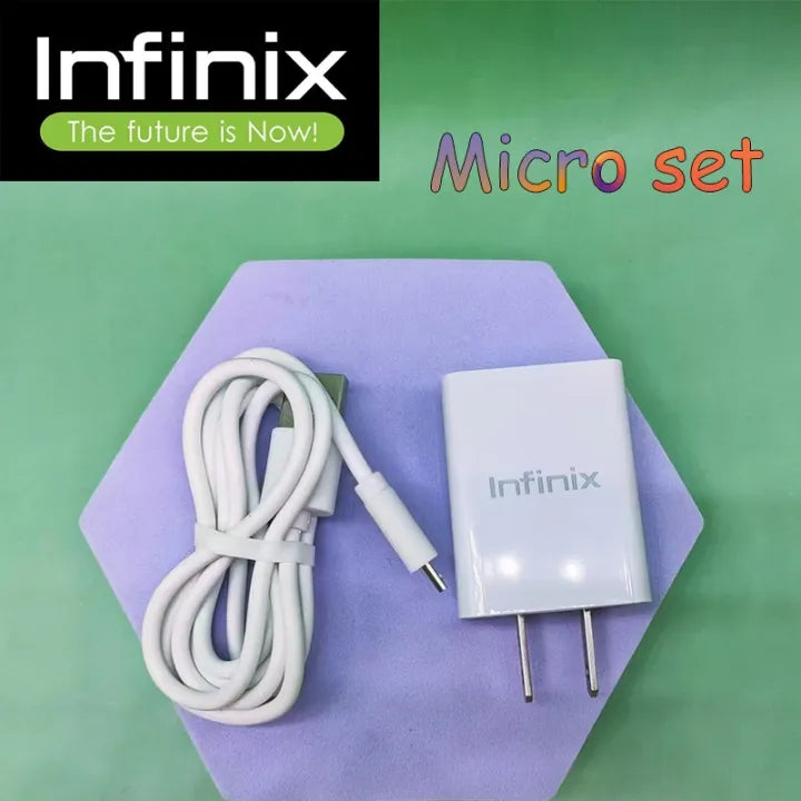 infinix 70w 2pin