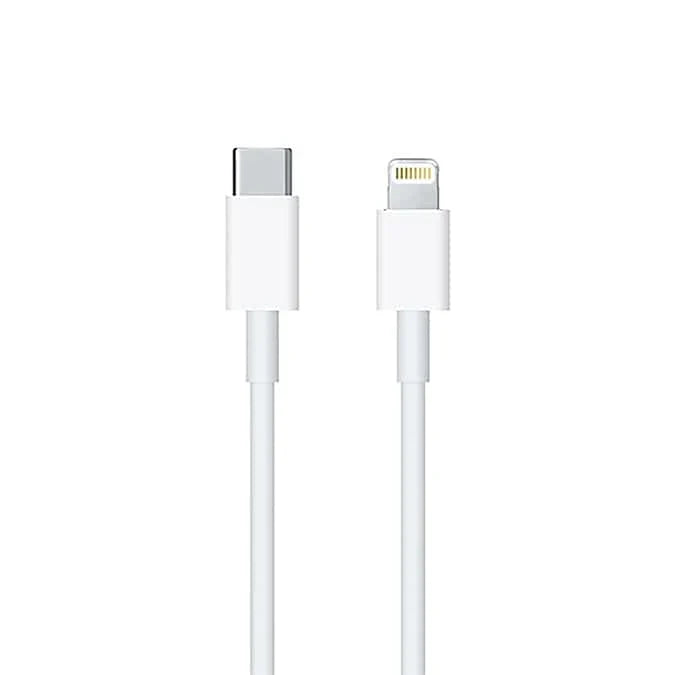 Apple USB-C to Lightning Cable 1M