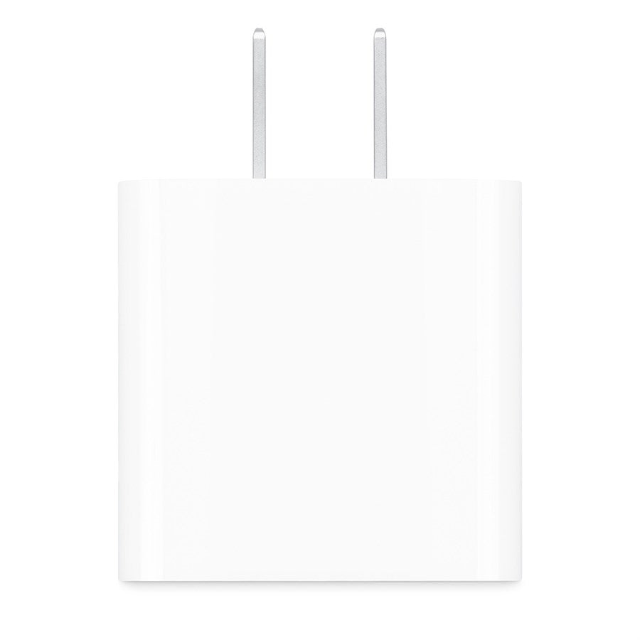 Apple 20W USB-C Power Adapter