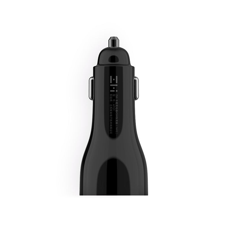 Mi ZMI – Car Mounted Charger – (45W 1A1C)