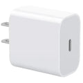 Apple USB-C Power Adapter 2 Pin (20W)