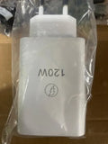 vivo 120W FlashCharge Charger
