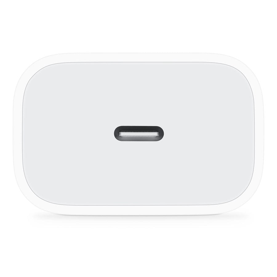 Apple 20W USB-C Power Adapter