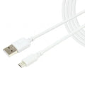 Data Sync Charging Cable for Oppo A15