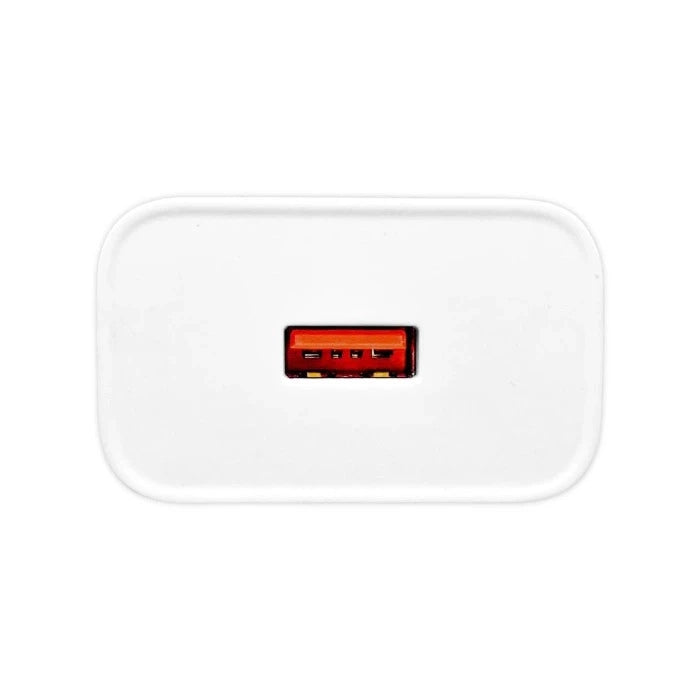 45W Infinix Original Adaptor Box