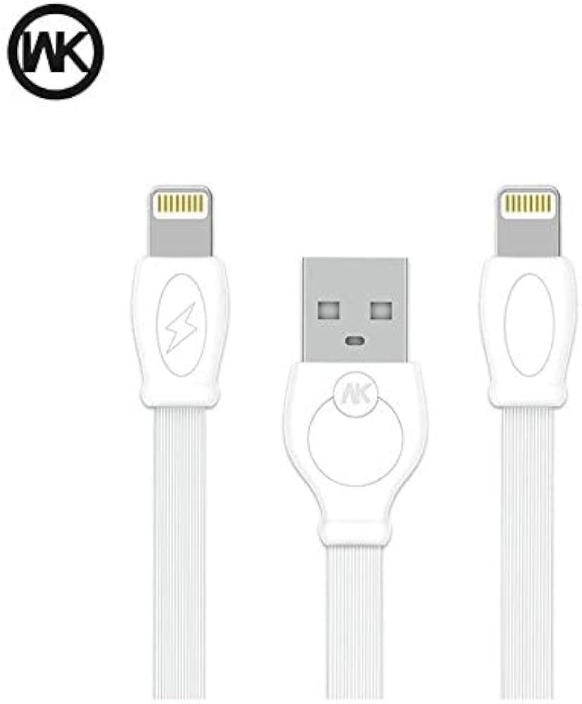 WK lightning cable 3meter (9ft) for iPhone wdc-023