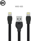 WK lightning cable 3meter (9ft) for iPhone wdc-023