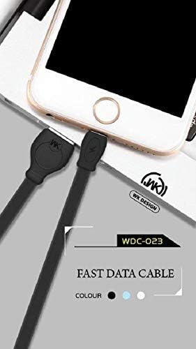 WK lightning cable 3meter (9ft) for iPhone wdc-023