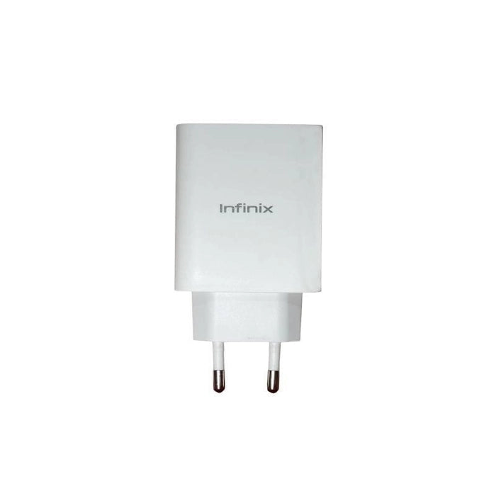 Infinix 33W  Adapter
