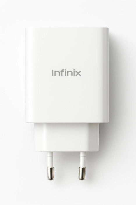 Infinix 33W  Adapter