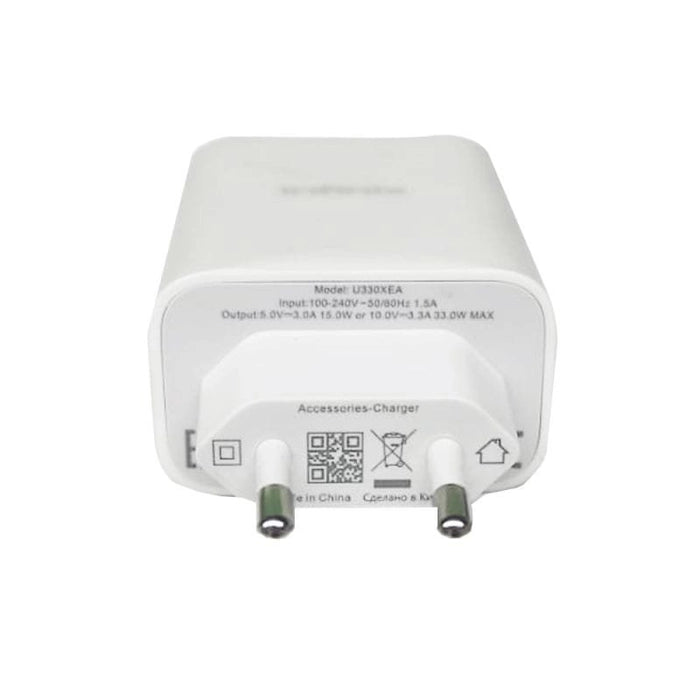Infinix 33W  Adapter