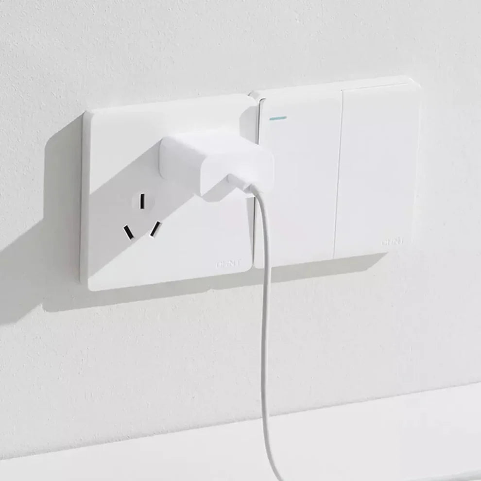 Xiaomi 20W PD Charger Plus Cable For iphone, MFI Certified