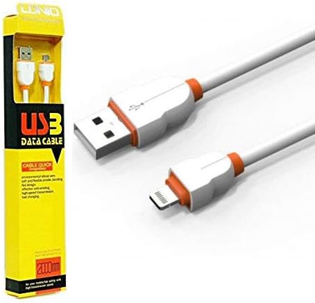 LDNIO LS-02 Lightning Cable