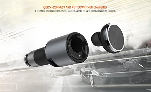 LDNIO CM20 Car Charger