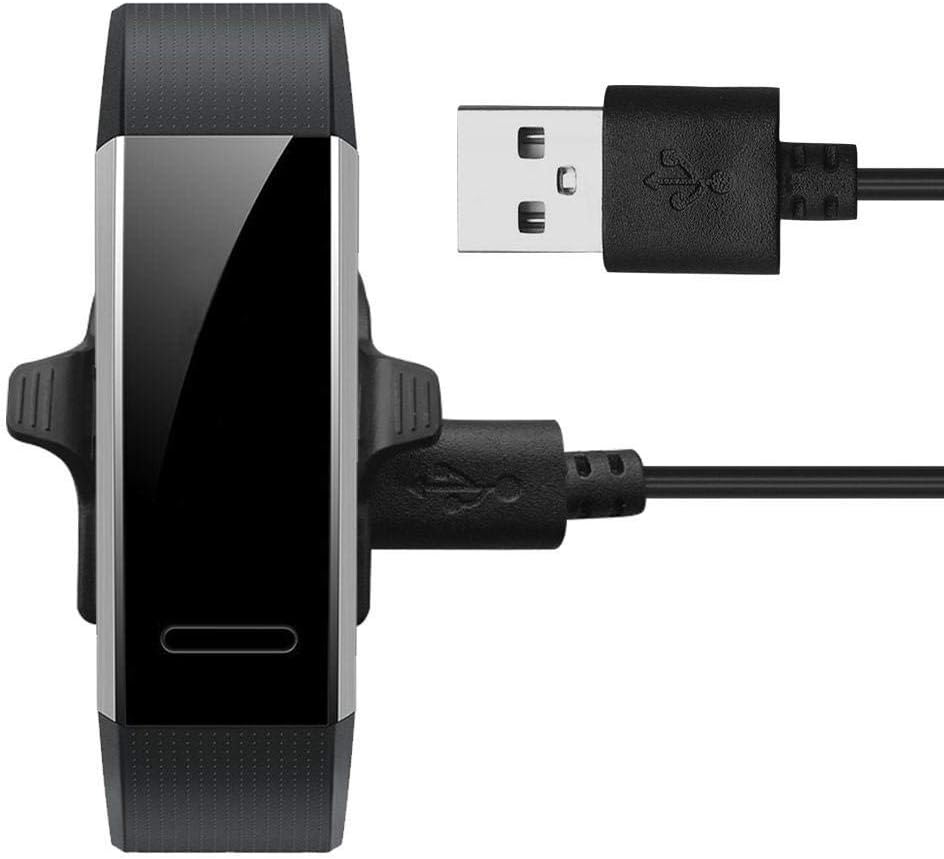 USB Charger Cradle for Huawei Honor 5, 4, 3 Band 3 Pro Smart Wristband Bracelet Charger