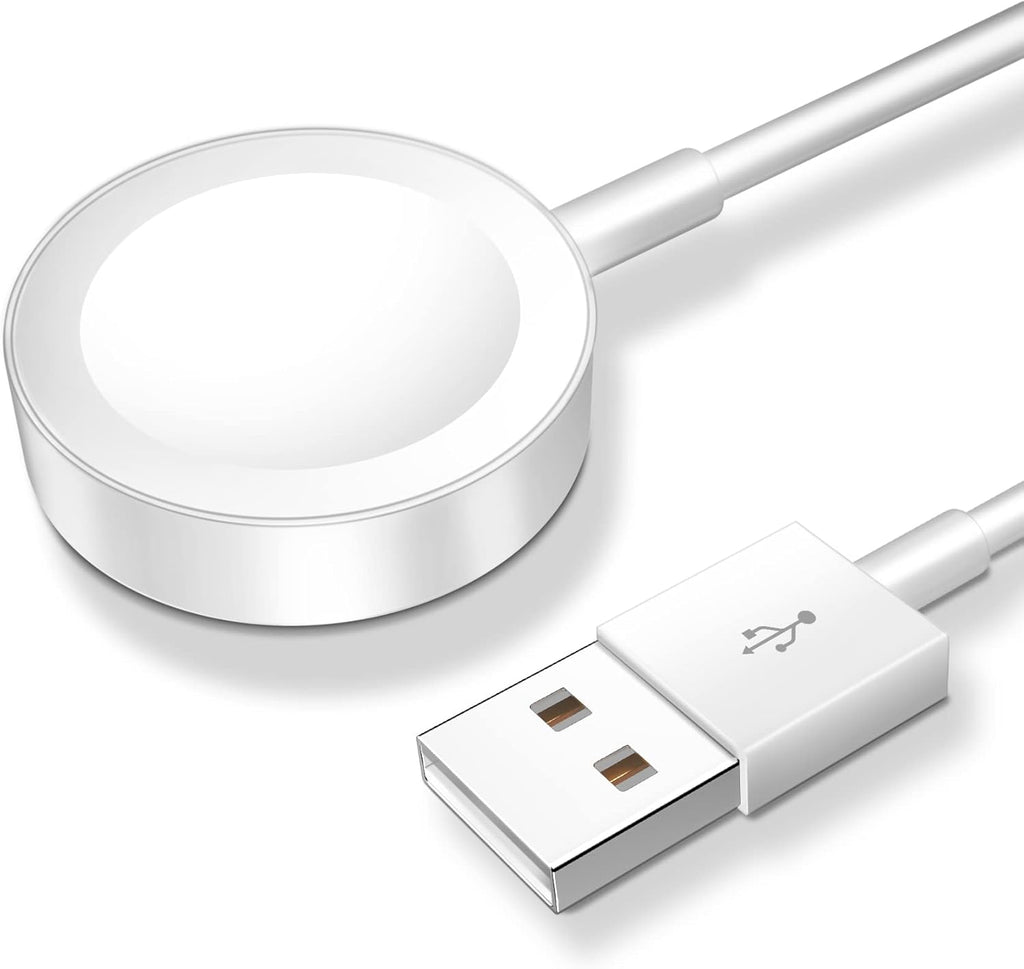 Official Apple Watch Magnetic Charger To USB Cable 2M