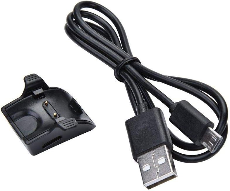 USB Charger Cradle for Huawei Honor 5, 4, 3 Band 3 Pro Smart Wristband Bracelet Charger