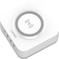 Ldnio Desktop Wireless Charging Station AW004