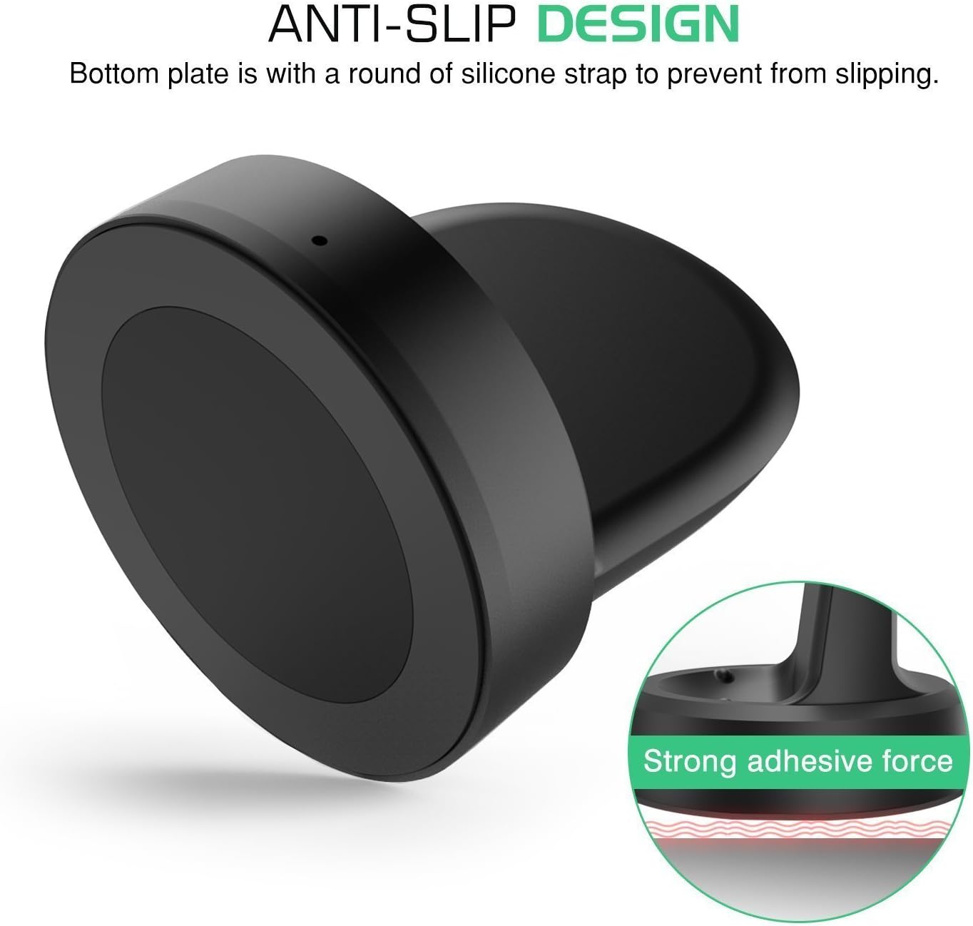 Samsung Gear S4 Charger