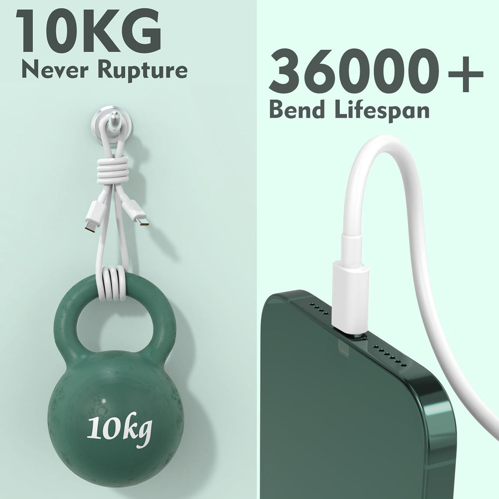 ZMI Date Cable USB-C to USB C Cables High End