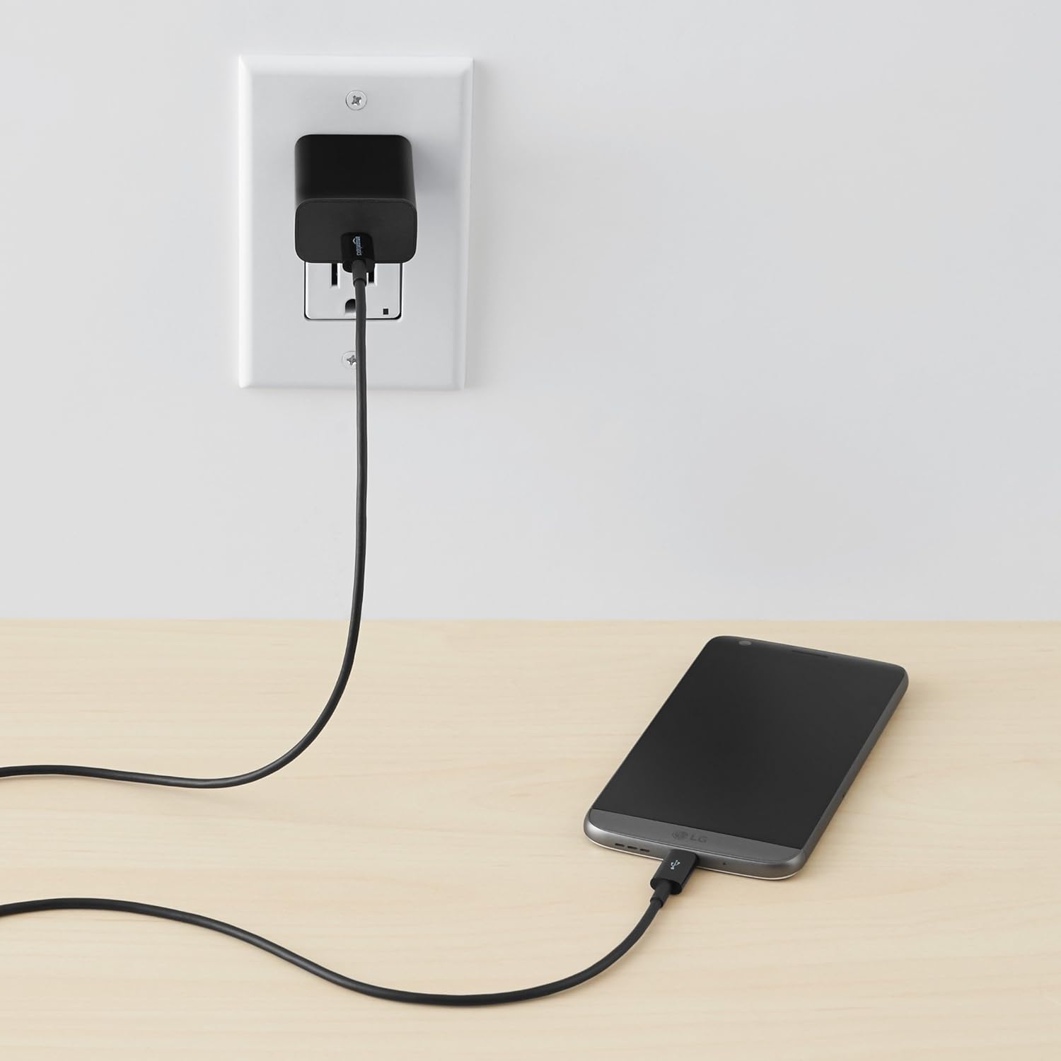 Baseus Fast Charging Data Cable Type-C to Type-C  1m Black