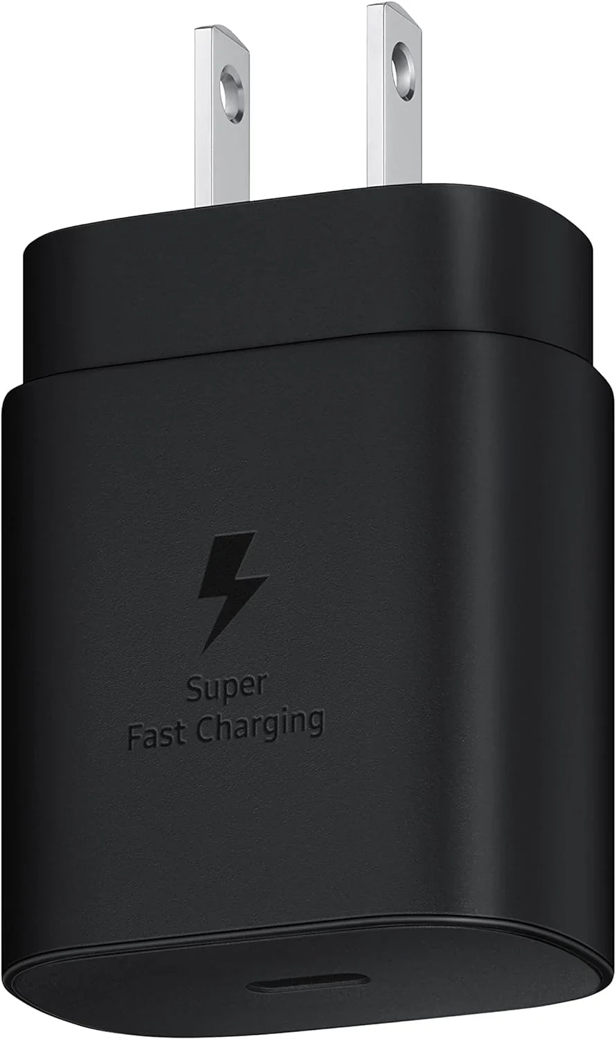 Samsung Type C Wall Charger 25W