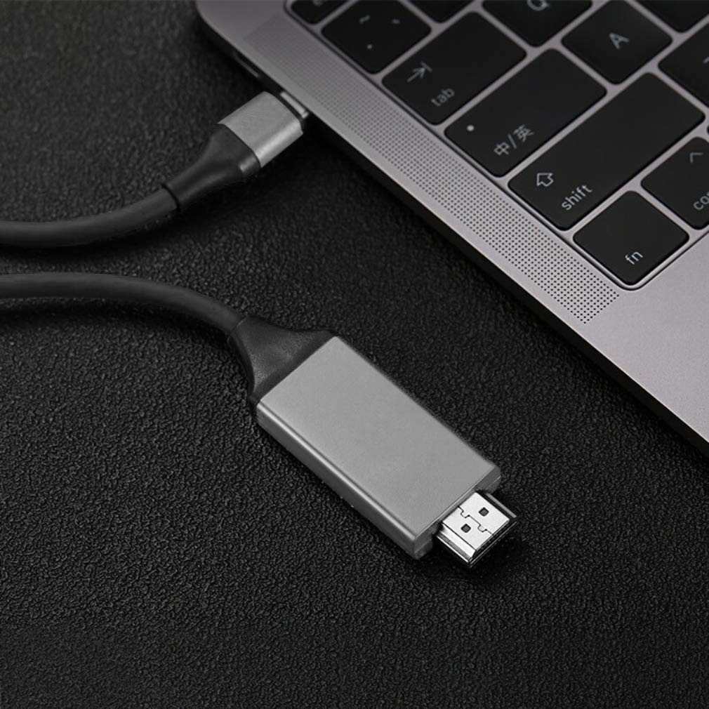 Xiaomi Youpin MIIIW USB C to HDMI Cable 4K Type C HDMI Converter