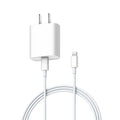 Xiaomi 20W PD Charger Plus Cable For iphone, MFI Certified