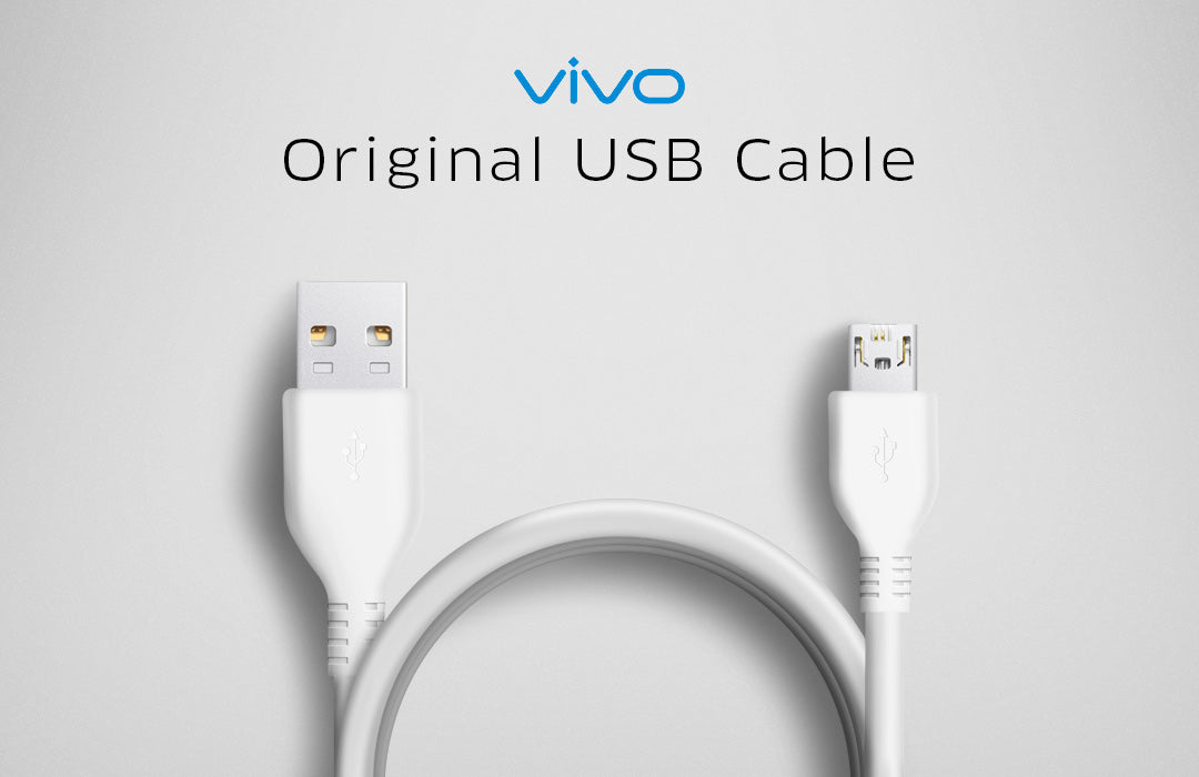 Vivo Data Cable Micro USB