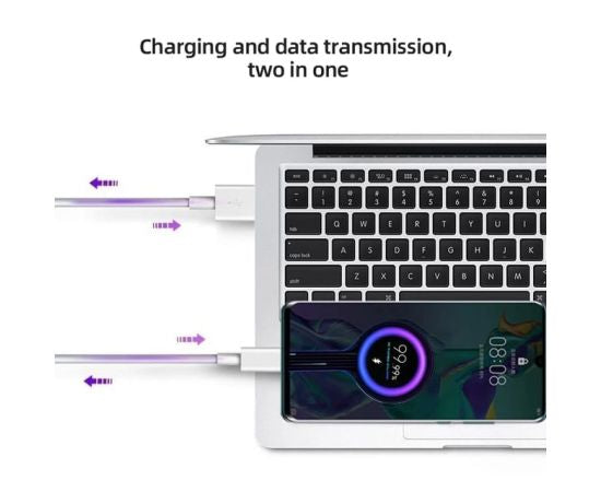 Vivo Data Cable Micro USB