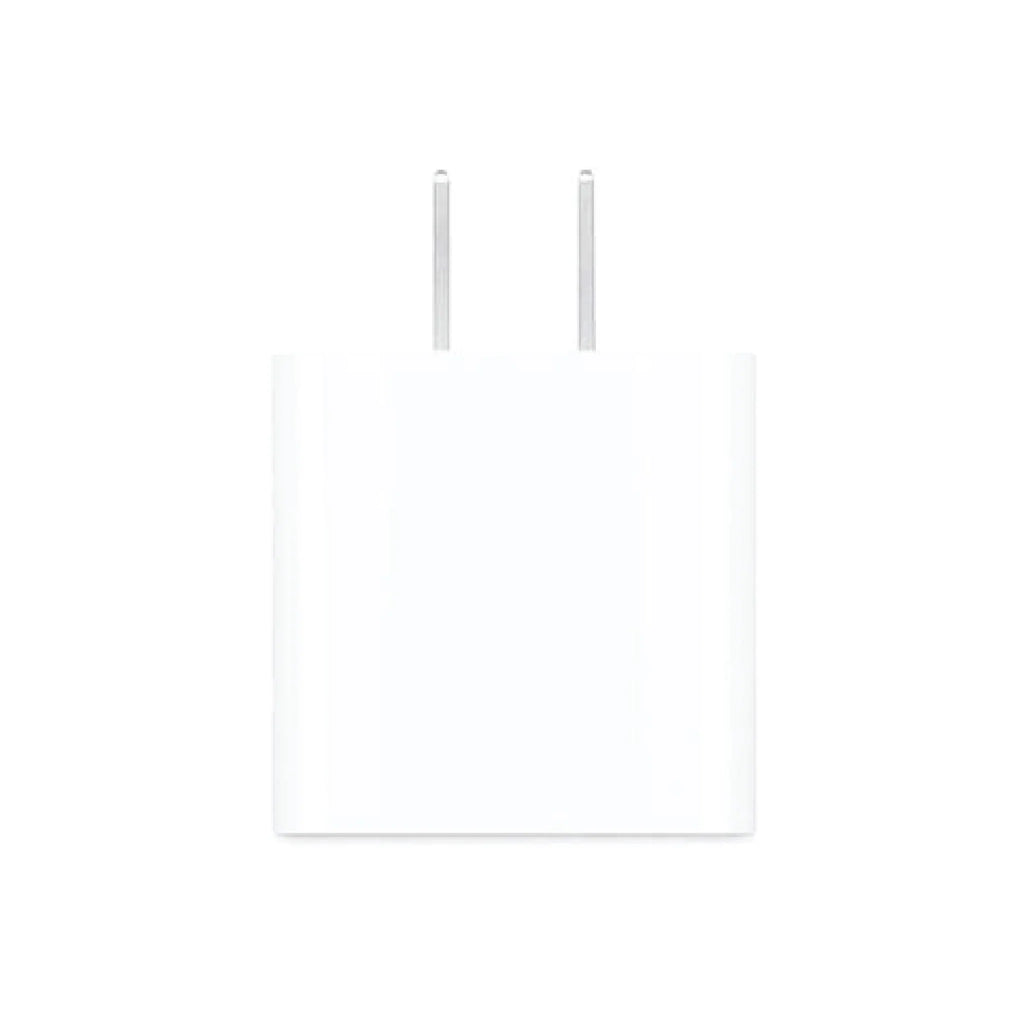 Apple 18W USB-C Power Adapte