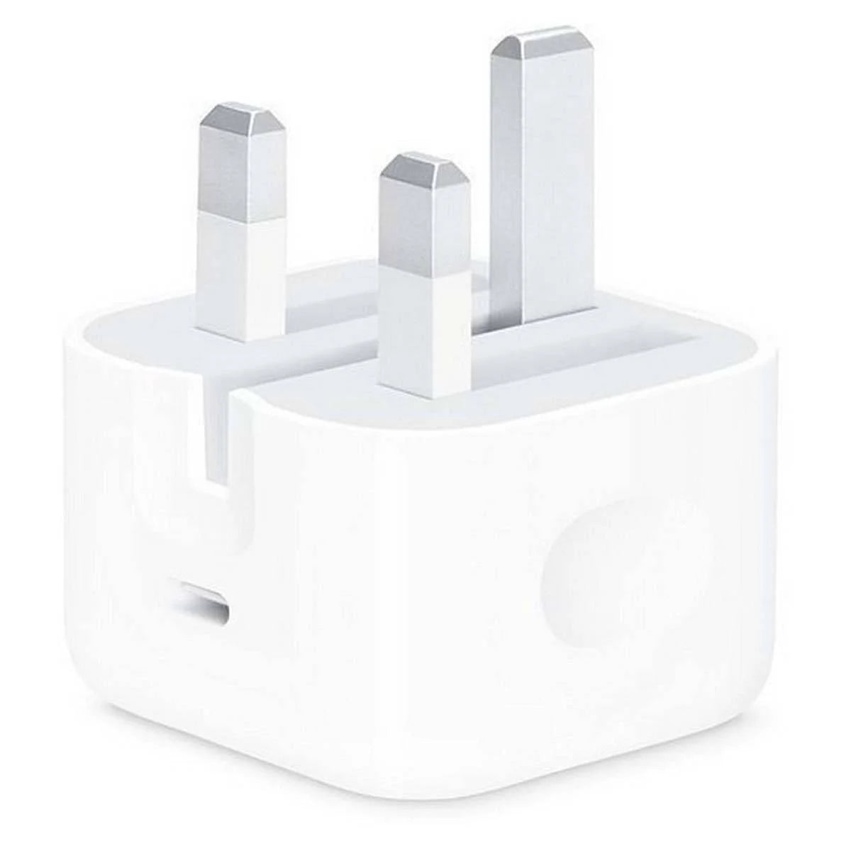 Apple Official 20W USB-C Power Adapter 3 pin
