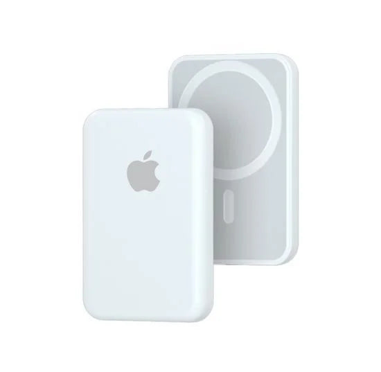 Apple MagSafe Battery Pack - White
