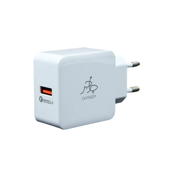 Blaze 18W (Included Cable)