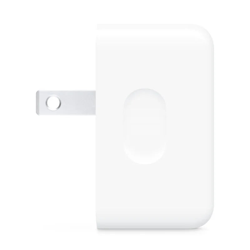 Apple 35W USB-C Port Power Adapter (Charger)