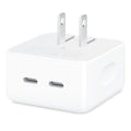 Apple 35W USB-C Port Power Adapter (Charger)