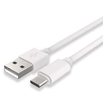 Type-C Data Sync Charging Cable for Samsung Mobiles