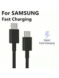 Samsung USB-C to USB-C Fast Charging Cable