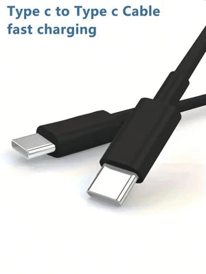 Samsung USB-C to USB-C Fast Charging Cable