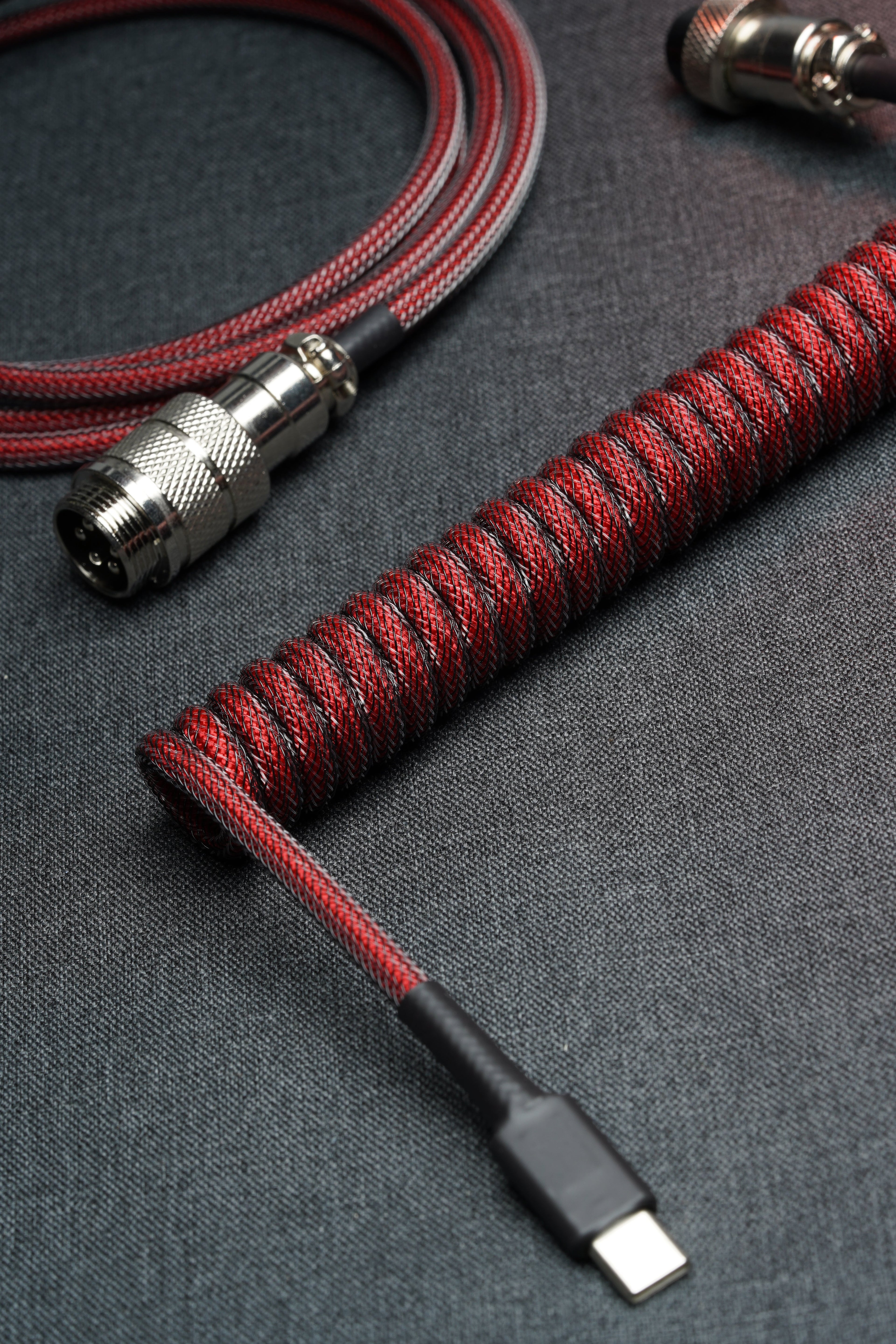Red Carbon
